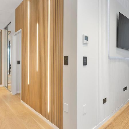 Victoria Street Apartments By Urban Rest Auckland Exterior photo