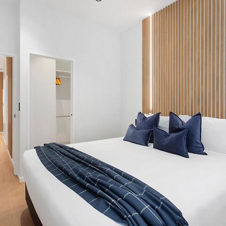 Victoria Street Apartments By Urban Rest Auckland Exterior photo
