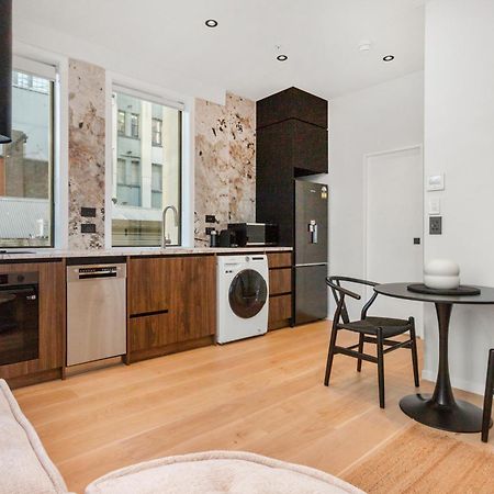 Victoria Street Apartments By Urban Rest Auckland Exterior photo