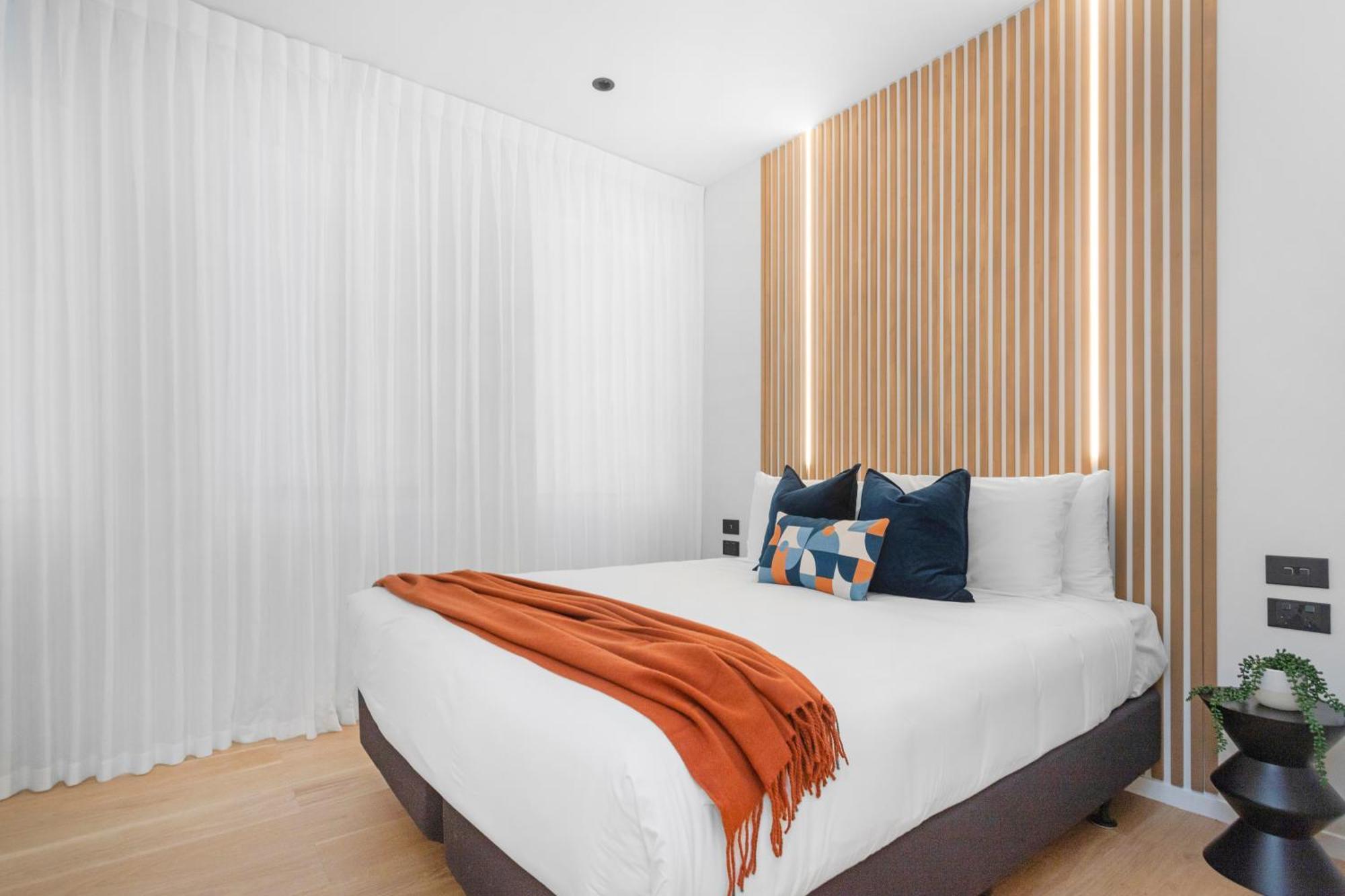 Victoria Street Apartments By Urban Rest Auckland Exterior photo