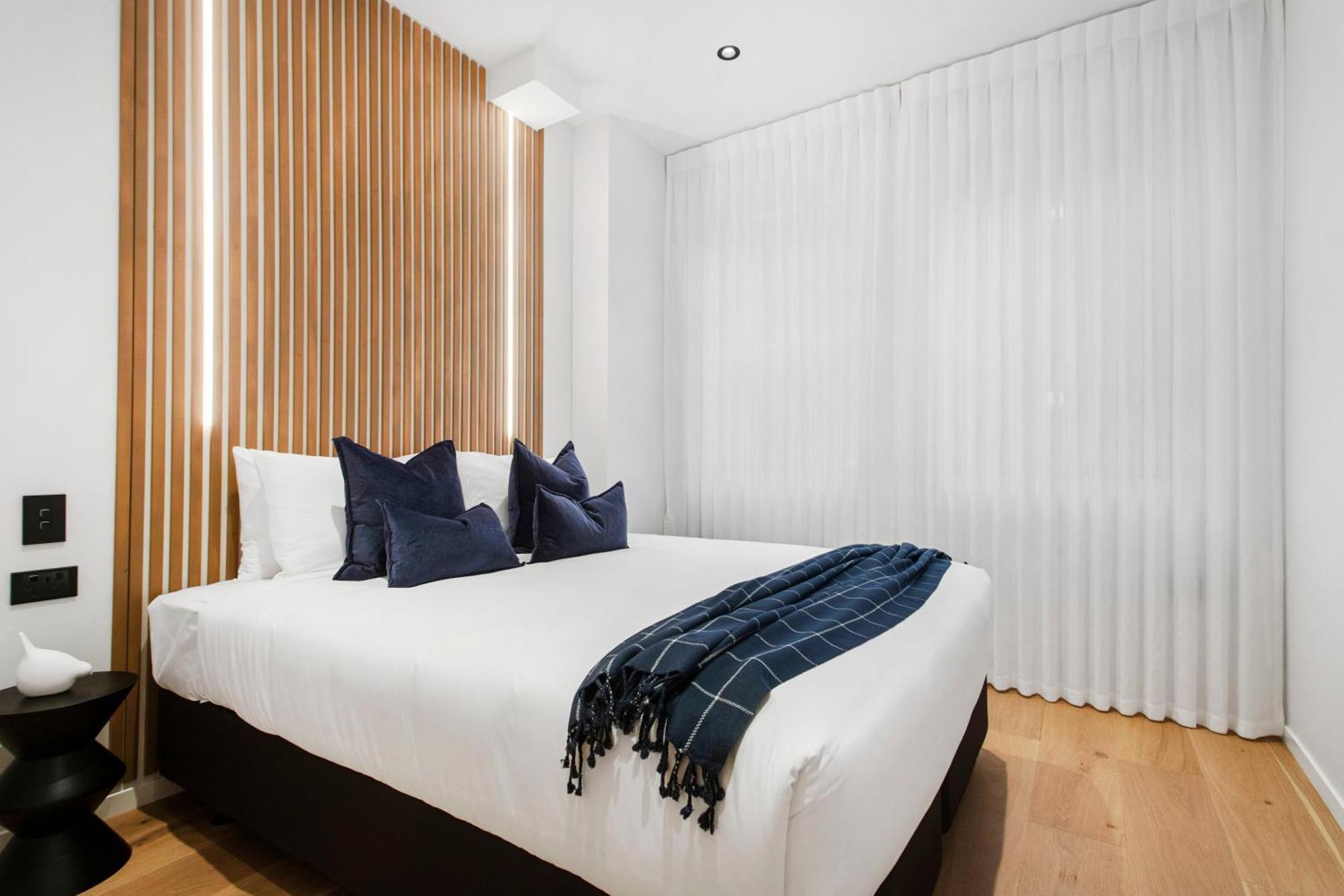 Victoria Street Apartments By Urban Rest Auckland Exterior photo