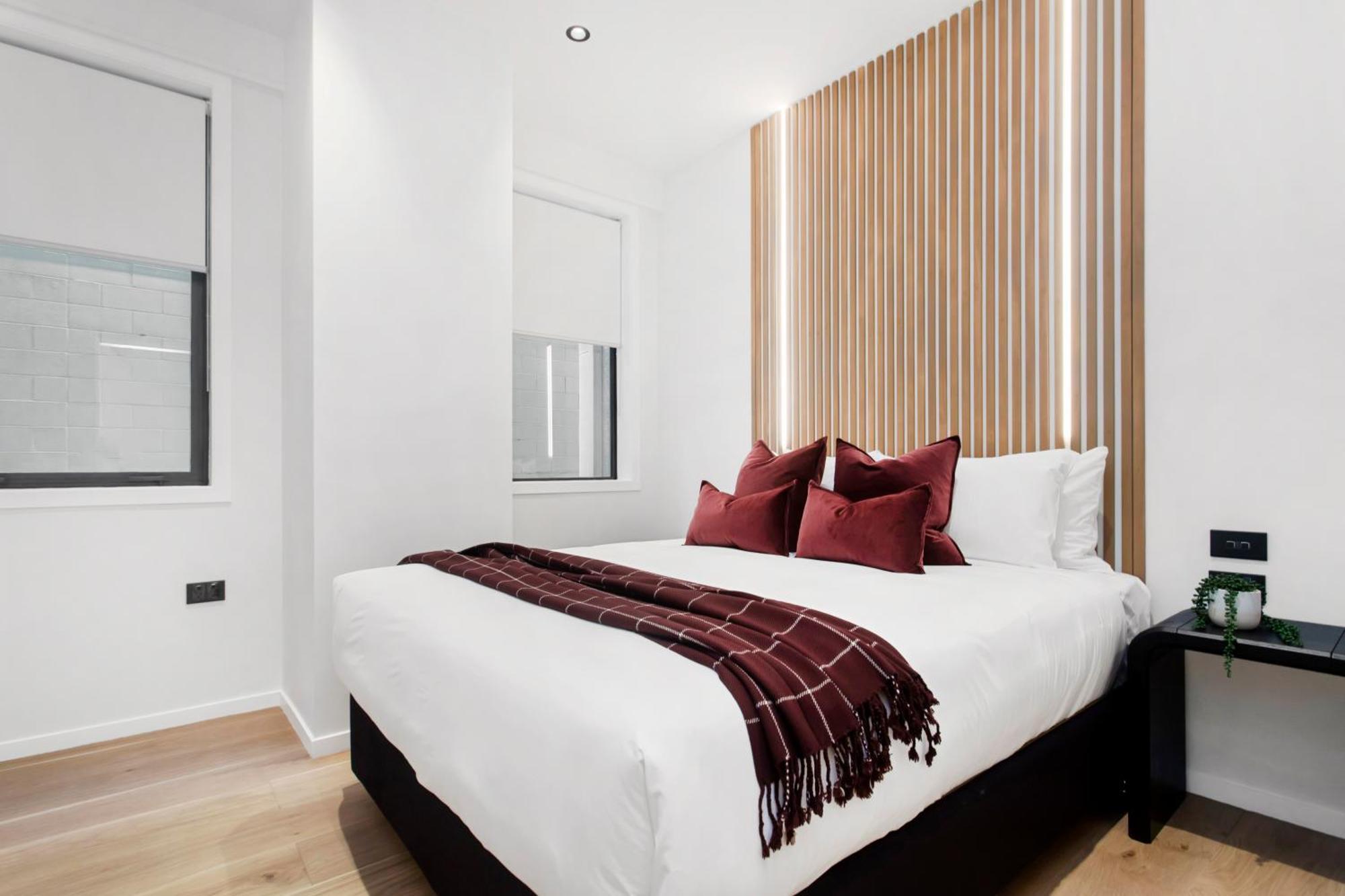 Victoria Street Apartments By Urban Rest Auckland Exterior photo